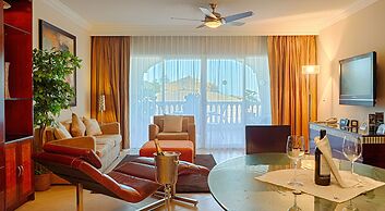 Presidential Suites by Lifestyle - All Inclusive