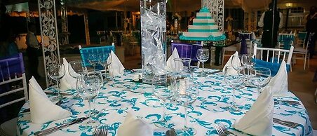 Presidential Suites by Lifestyle - All Inclusive