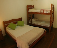 Pousada Tubes - Hostel