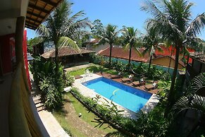 Pousada Tubes - Hostel