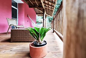Pousada Tubes - Hostel