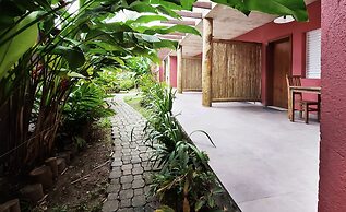 Pousada Tubes - Hostel