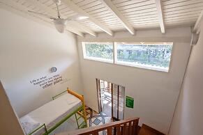 Pousada Tubes - Hostel