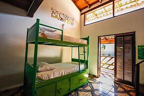 Pousada Tubes - Hostel