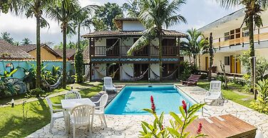 Pousada Tubes - Hostel