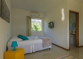 Pousada Tubes - Hostel