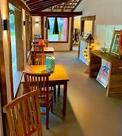 Pousada Tubes - Hostel