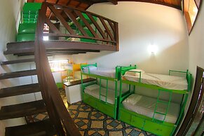 Pousada Tubes - Hostel