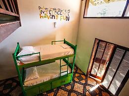 Pousada Tubes - Hostel