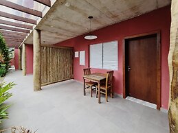 Pousada Tubes - Hostel