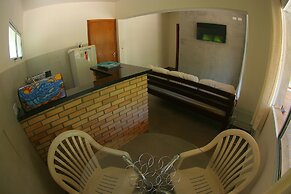 Pousada Tubes - Hostel