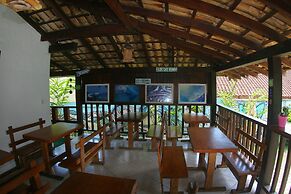 Pousada Tubes - Hostel