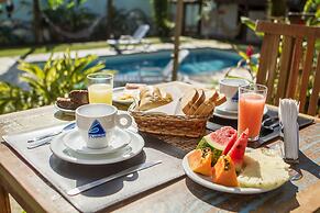 Pousada Tubes - Hostel