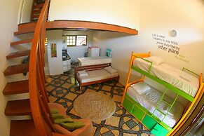 Pousada Tubes - Hostel