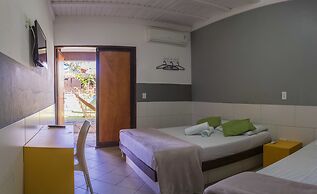Pousada Tubes - Hostel