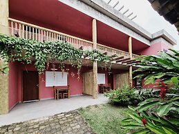 Pousada Tubes - Hostel