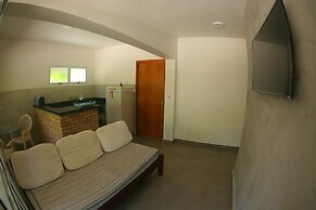 Pousada Tubes - Hostel