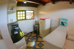 Pousada Tubes - Hostel