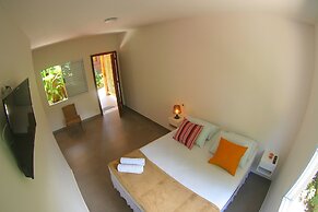 Pousada Tubes - Hostel