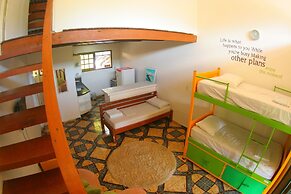 Pousada Tubes - Hostel