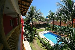 Pousada Tubes - Hostel