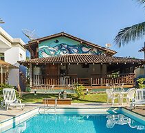 Pousada Tubes - Hostel