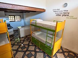 Pousada Tubes - Hostel
