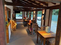 Pousada Tubes - Hostel