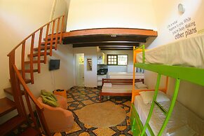 Pousada Tubes - Hostel