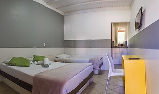 Pousada Tubes - Hostel