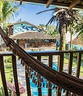 Pousada Tubes - Hostel