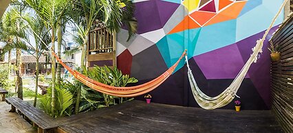 Pousada Tubes - Hostel