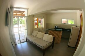 Pousada Tubes - Hostel