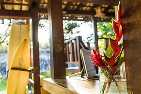 Pousada Tubes - Hostel