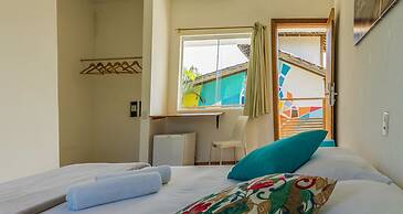 Pousada Tubes - Hostel