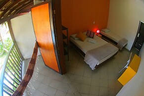 Pousada Tubes - Hostel