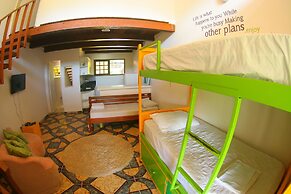 Pousada Tubes - Hostel