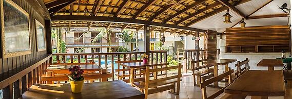 Pousada Tubes - Hostel