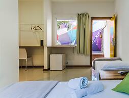 Pousada Tubes - Hostel