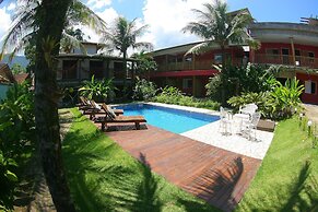 Pousada Tubes - Hostel