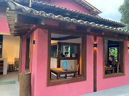 Pousada Tubes - Hostel