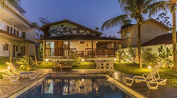 Pousada Tubes - Hostel