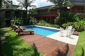 Pousada Tubes - Hostel