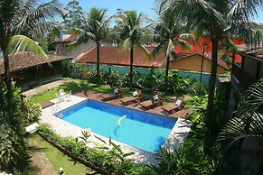 Pousada Tubes - Hostel