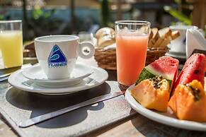 Pousada Tubes - Hostel