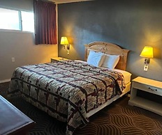 Love Hotels Western Holiday by OYO at Harlan Lake NE