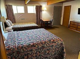 Love Hotels Western Holiday by OYO at Harlan Lake NE