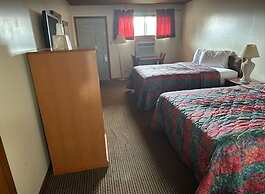 Love Hotels Western Holiday by OYO at Harlan Lake NE