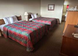 Love Hotels Western Holiday by OYO at Harlan Lake NE