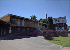 Love Hotels Western Holiday by OYO at Harlan Lake NE